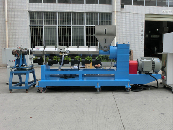 LED单色、双色;型材、管材挤出生产线