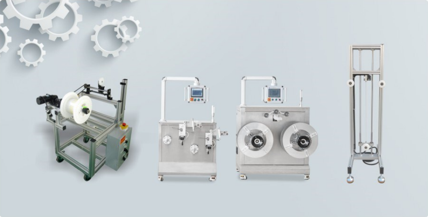 塑料挤出机的加热冷却系统是如何工作的?